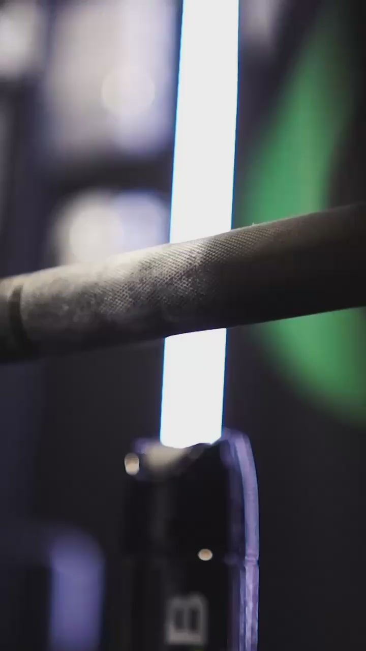 Load video: